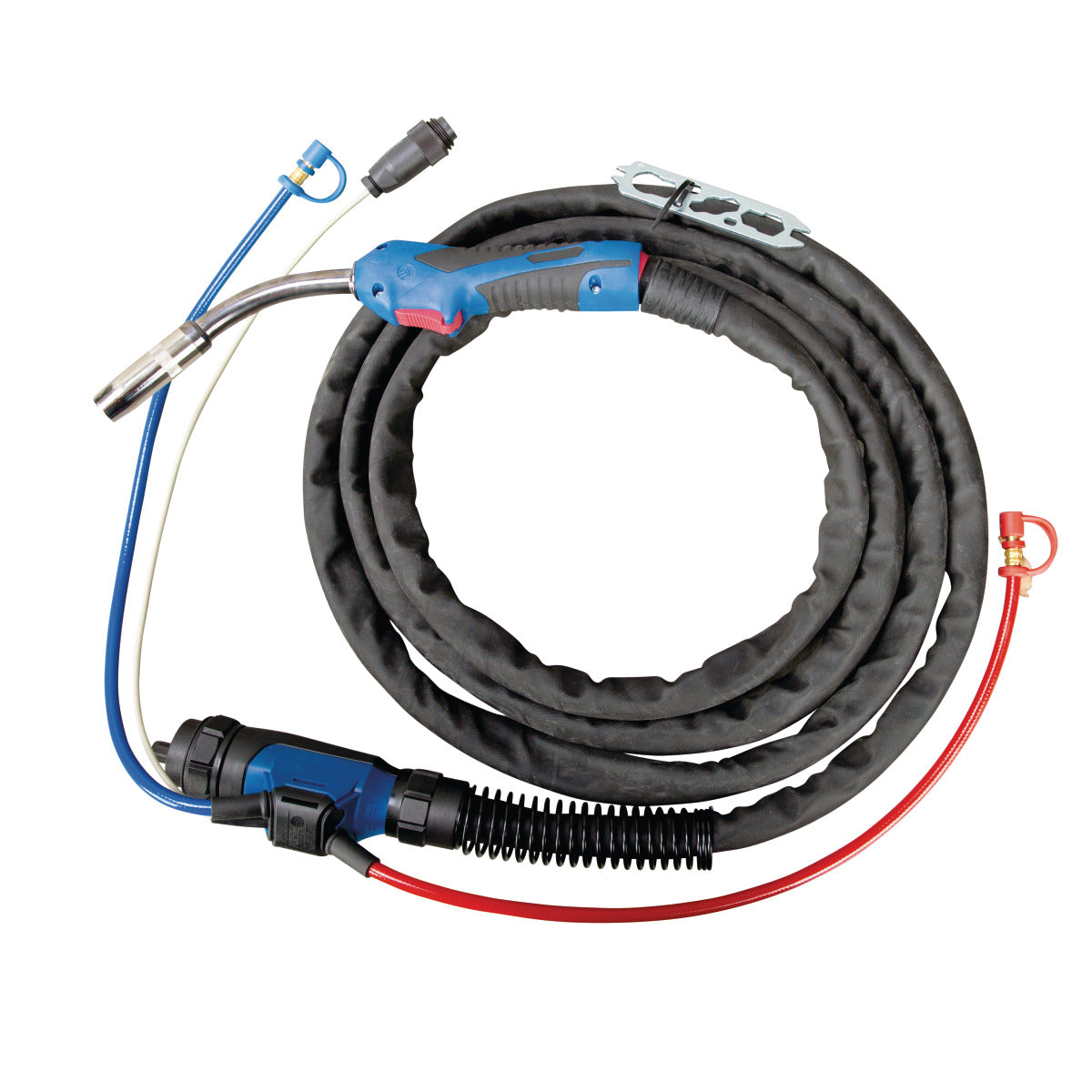 REHM MIG/MAG Schweißbrenner, wassergekühlt W 440D 3m SM-1059943