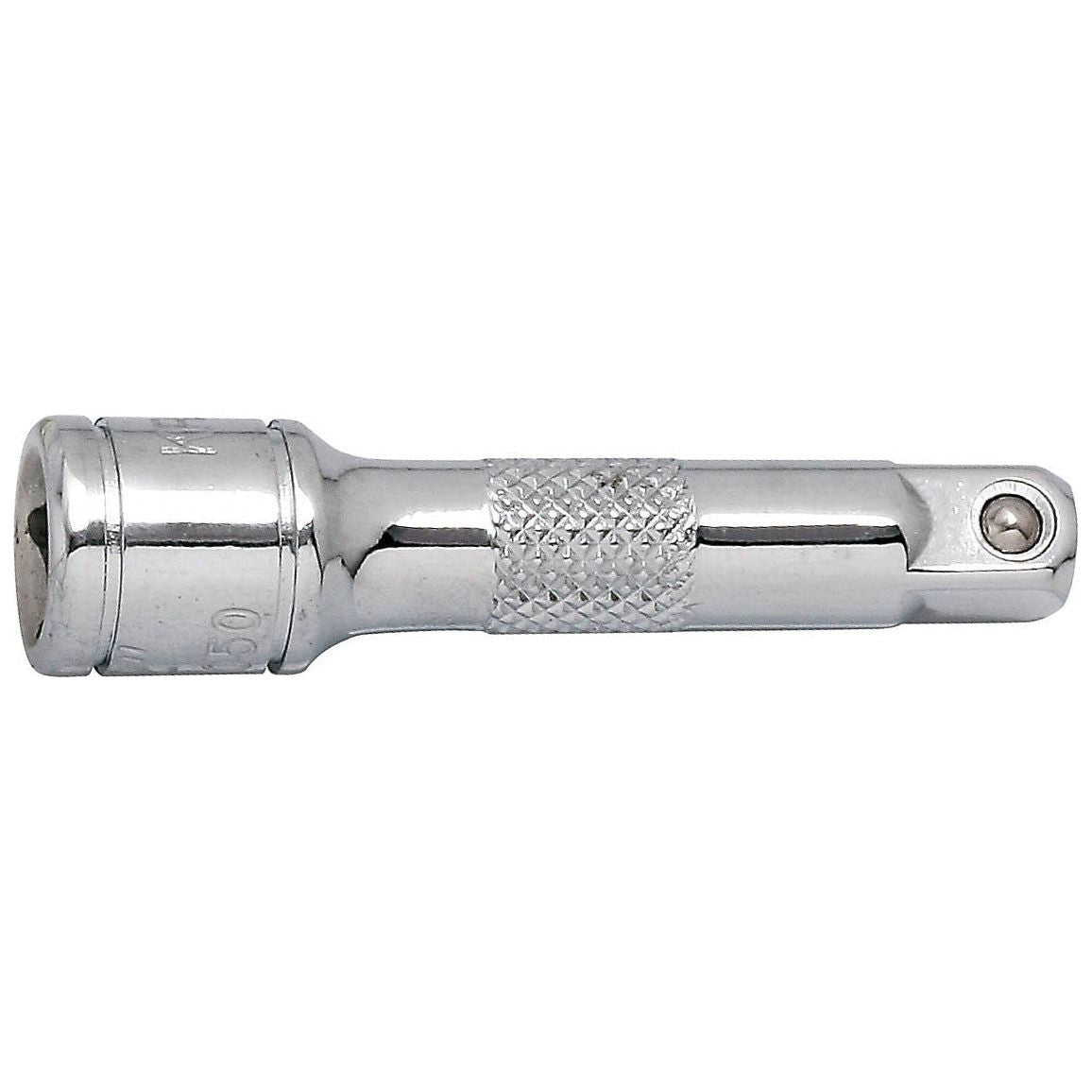 KRAFTWERK PRO LINE 1/4" Verlängerung 50 mm - KW-107050