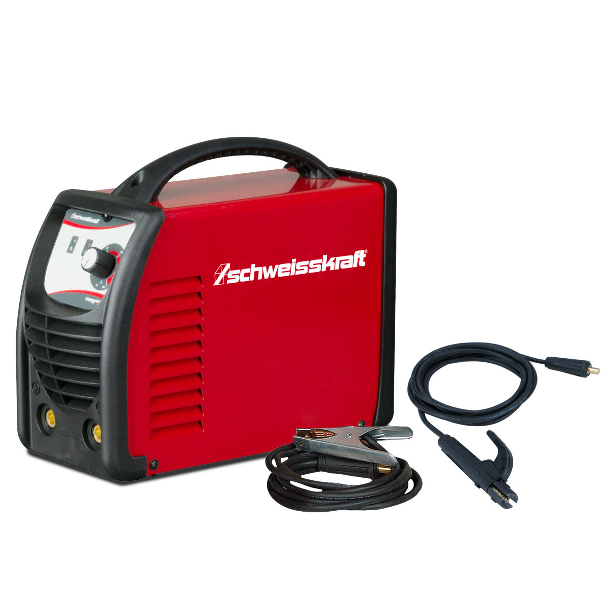 Schweisskraft Elektrodeninverter EASY-STICK 161, Version 1 - SM-1073016