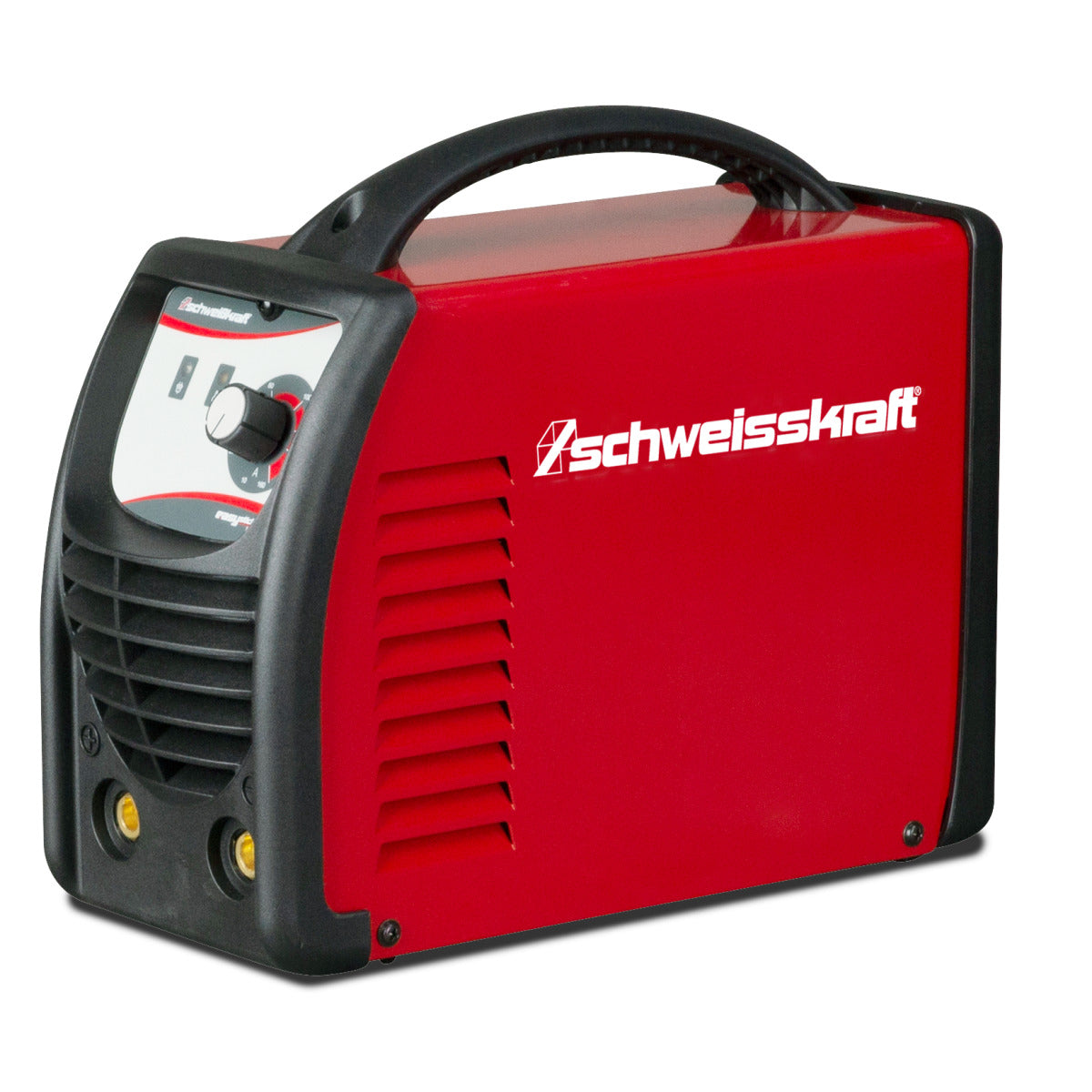 Schweisskraft Elektrodeninverter EASY-STICK 161, Version 1 - SM-1073016