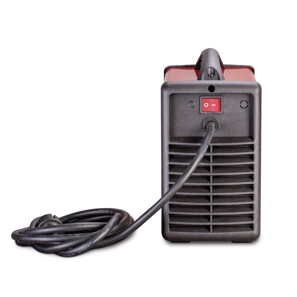 Schweisskraft Elektrodeninverter CRAFT-STICK 161P – Modell 1 - SM-1073162