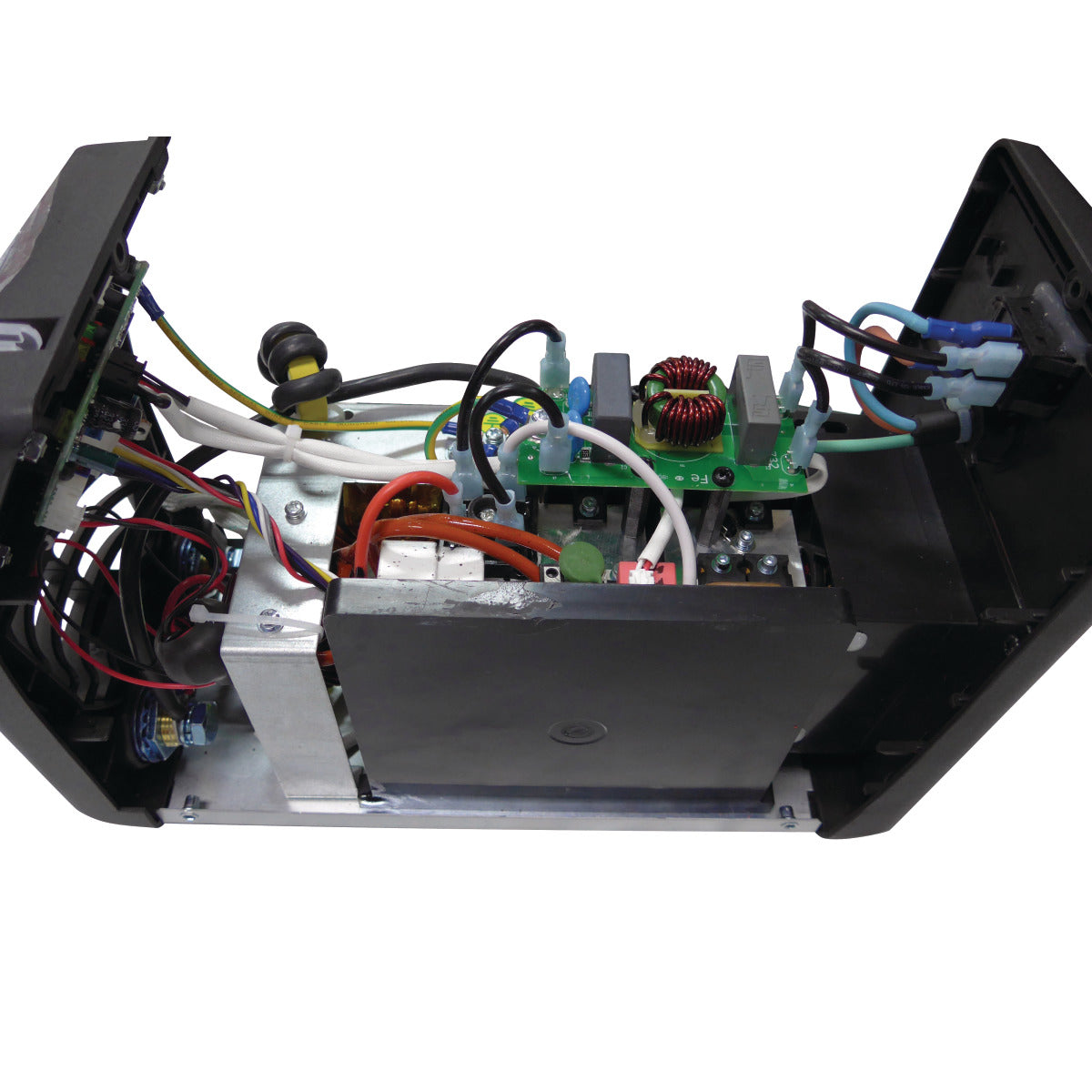 Schweisskraft Elektrodeninverter CRAFT-STICK 161P – Modell 1 - SM-1073162