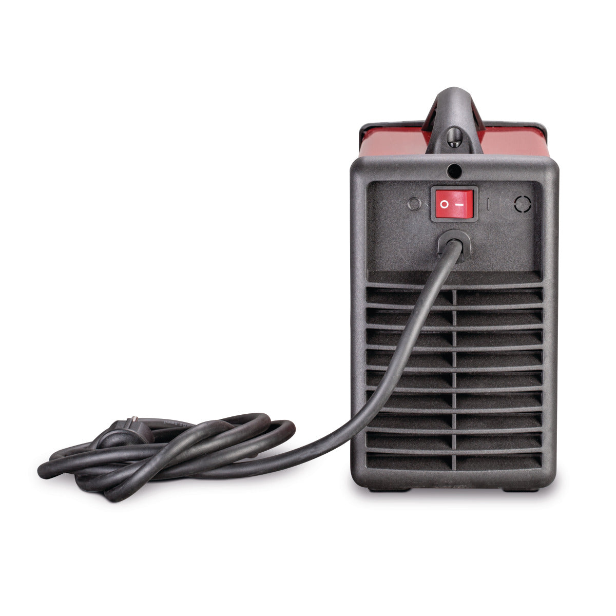 Schweisskraft Elektrodeninverter CRAFT-STICK 201P – Modell 1 - SM-1073201