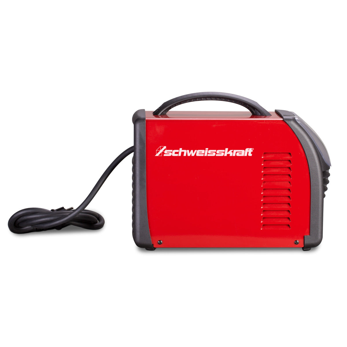 Schweisskraft Elektrodeninverter CRAFT-STICK 201P – Modell 1 - SM-1073201