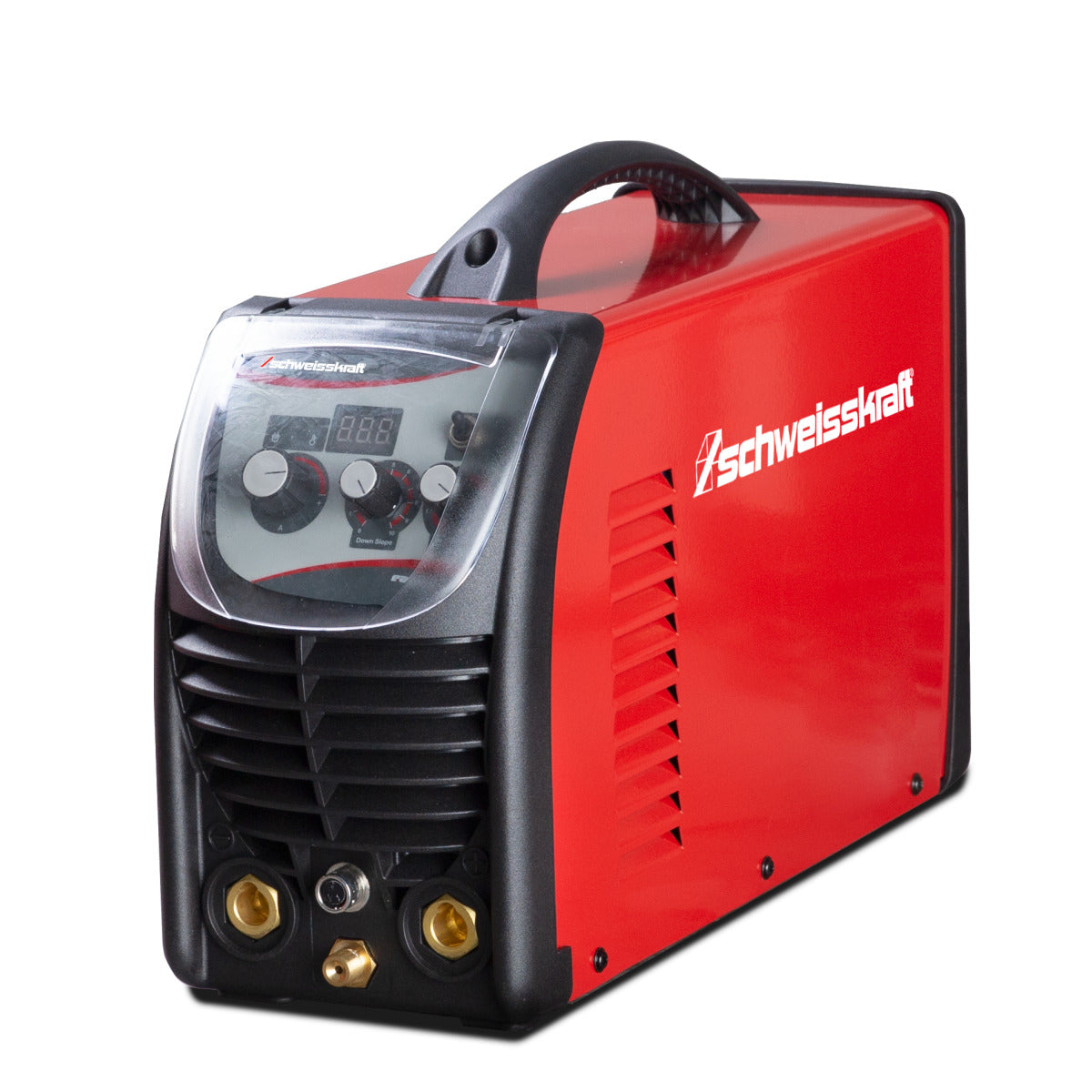 Schweisskraft WIG-Inverter EASY-TIG 181 DC – Version 1 - SM-1074018