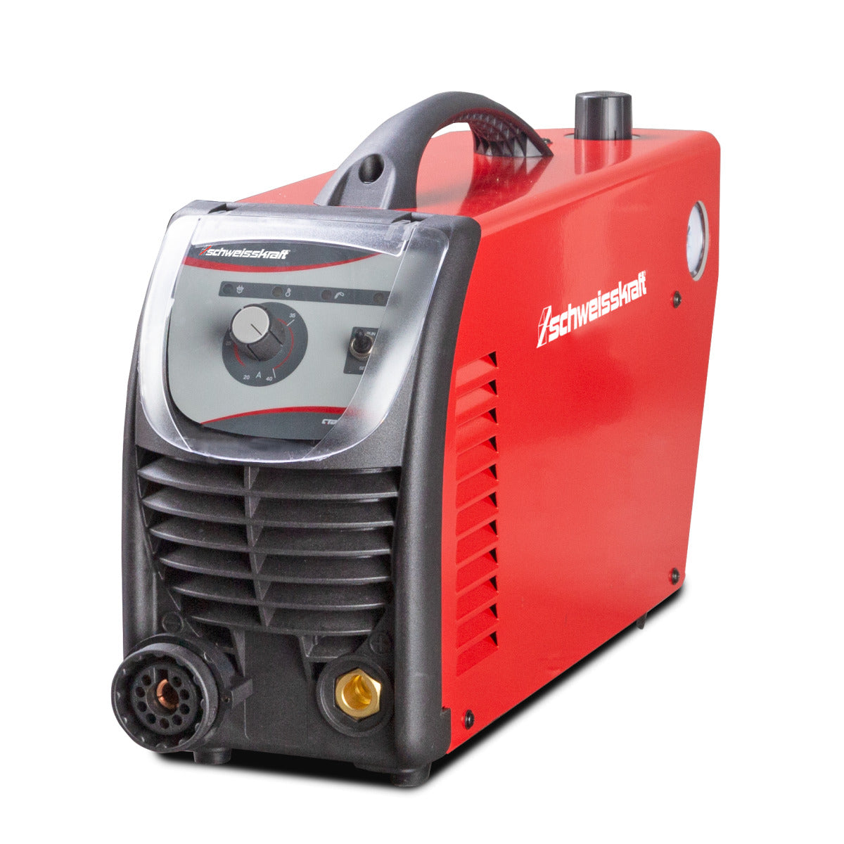 Schweisskraft Plasma-Schneidgerät CRAFT-CUT 41 – Variante 1 - SM-1075041