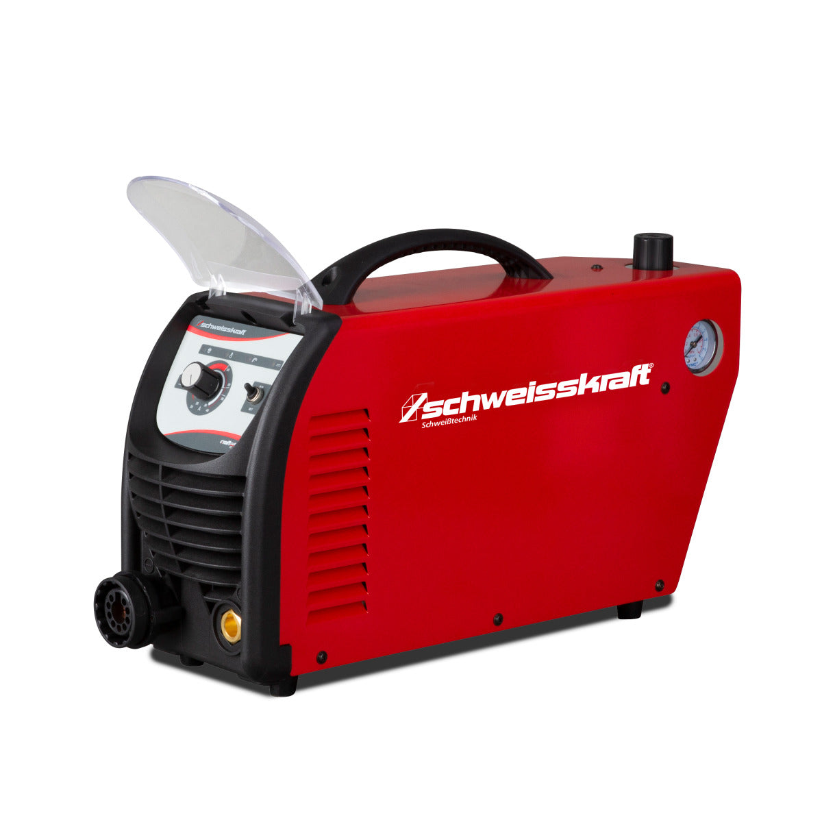 Schweisskraft Plasma-Schneidgerät CRAFT-CUT 41P – Variante 1 - SM-1075042