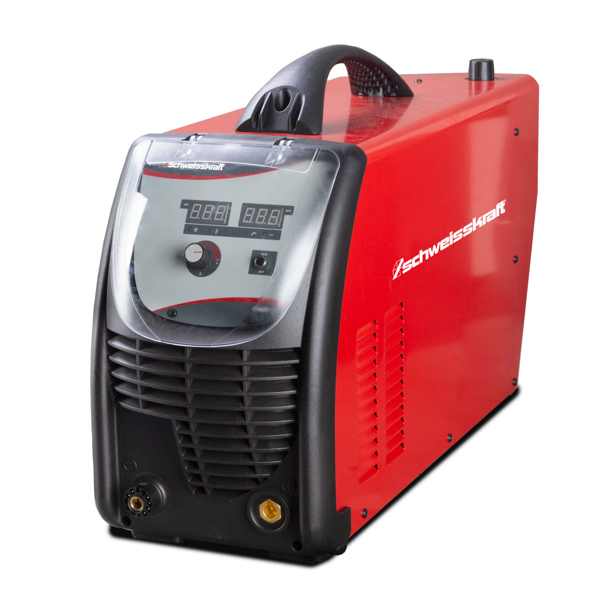 Schweisskraft Plasma-Schneidgerät CRAFT-CUT 83, Version 1 - SM-1075084