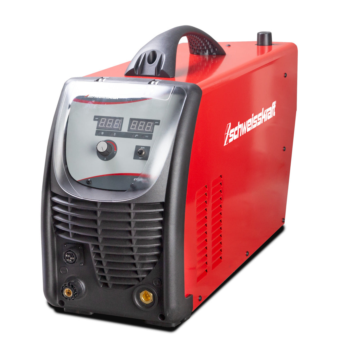 Schweisskraft Plasma-Schneidgerät CRAFT-CUT 123 CNC, Version 1 - SM-1075124