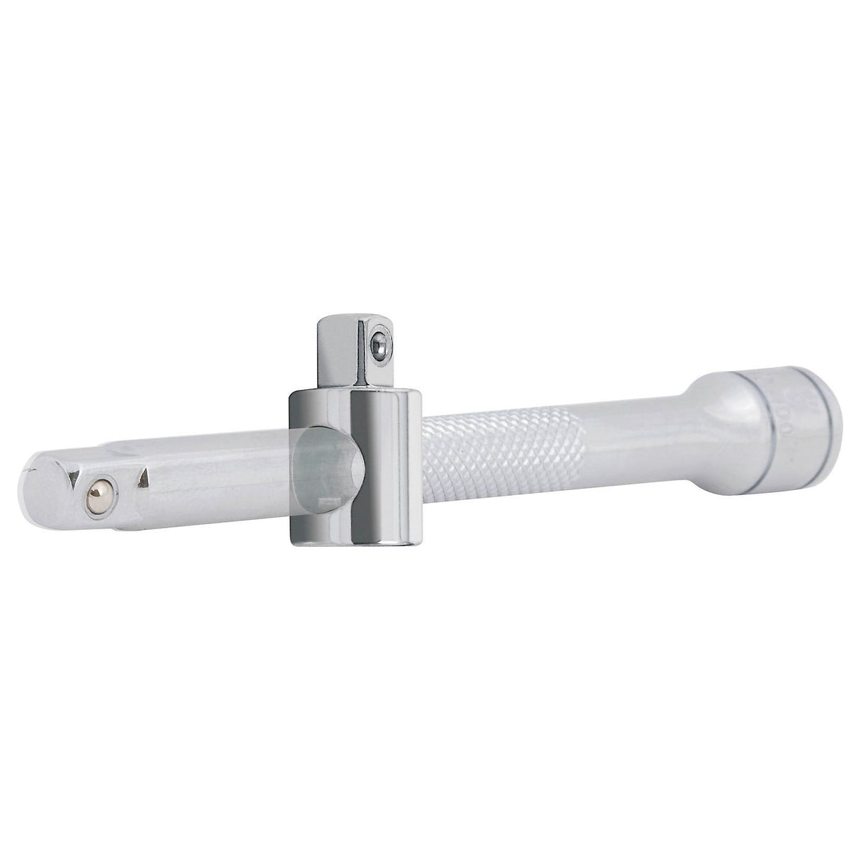 Kraftwerk PRO LINE 1/4'' Adapter für T-Gleitgriff