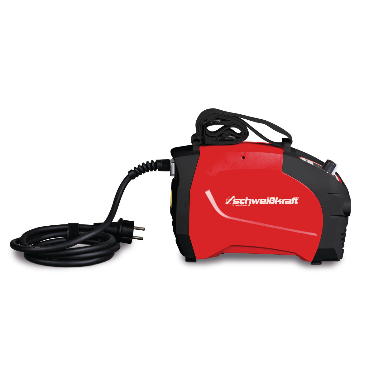 Schweisskraft Elektrodeninverter PRO-STICK 161 – Modell 1 - SM-1082161