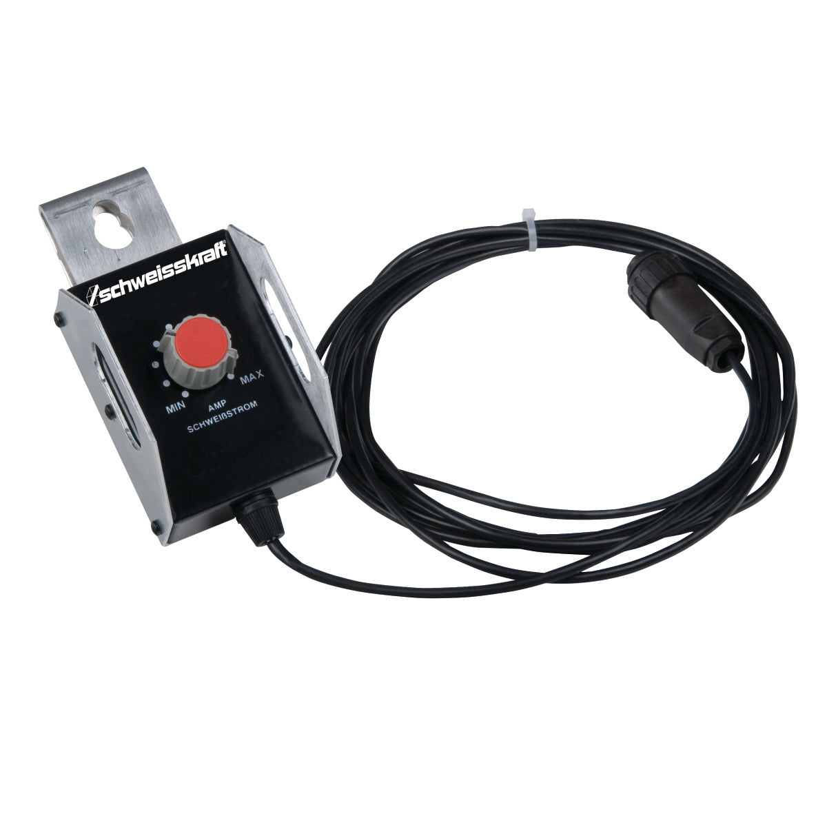 Schweisskraft Handfernregler – Variante 1 - SM-1090001