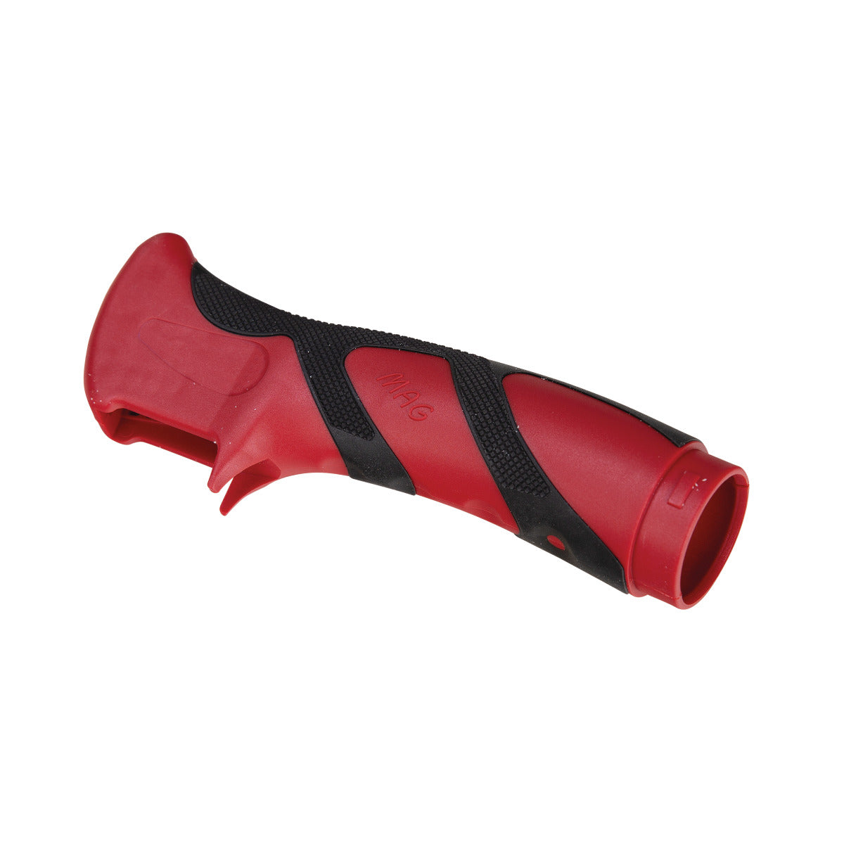 Schweisskraft Griffschale rot - Art. 1091517