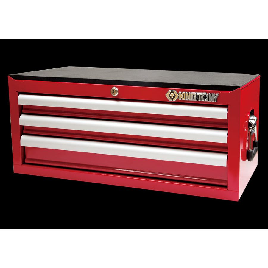KING TONY Profi-Werkzeuge - Werkzeugkasten 874213B