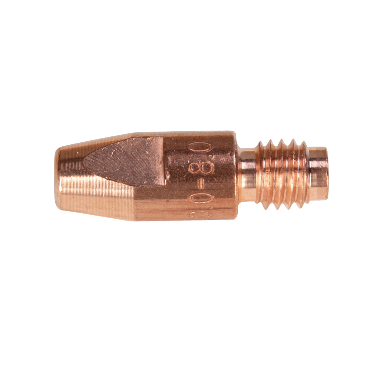 Schweisskraft Stromdüse M8 / 30 mm Version 1 1,2 - SM-1094046