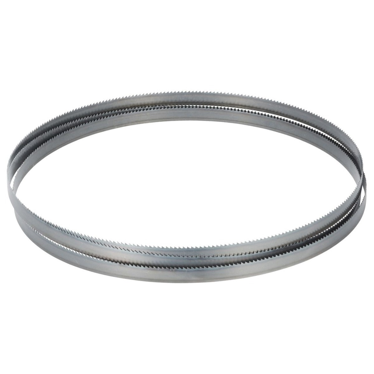 BERNARDO Drechselmesser – Modell Sägeband 1575 x 6,35 x 0,35 - 10 ZpZ für HBS 230