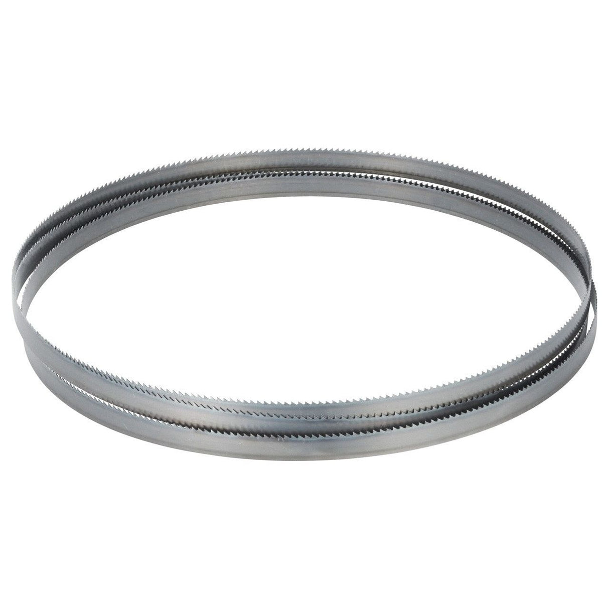 BERNARDO Sägebänder Holzbandsäge – Modell Sägeband 3345 x 25 x 0,6 mm