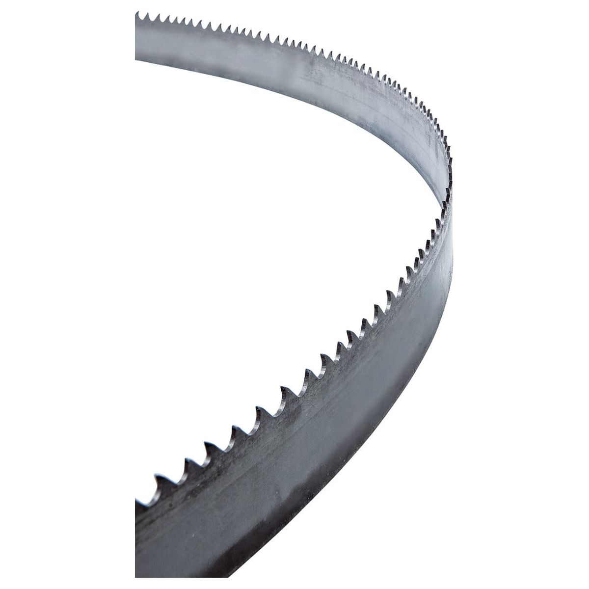 BERNARDO Zubehör Holzbandsäge – Modell Sägeband 4010 x 34 x 1,1 mm - 2 ZpZ für BBS 780 B