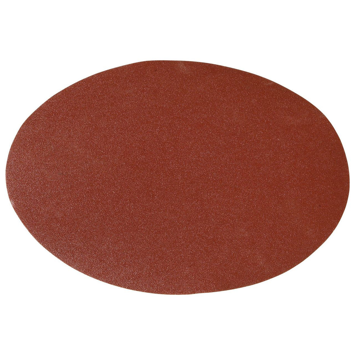 BERNARDO Schleifteller für Holz – Modell Schleifteller diam. 230 mm - K80, Selbstklebend