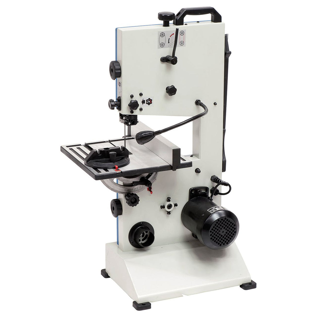 BERNARDO Holzbandsägemaschine – Modell HBS 230