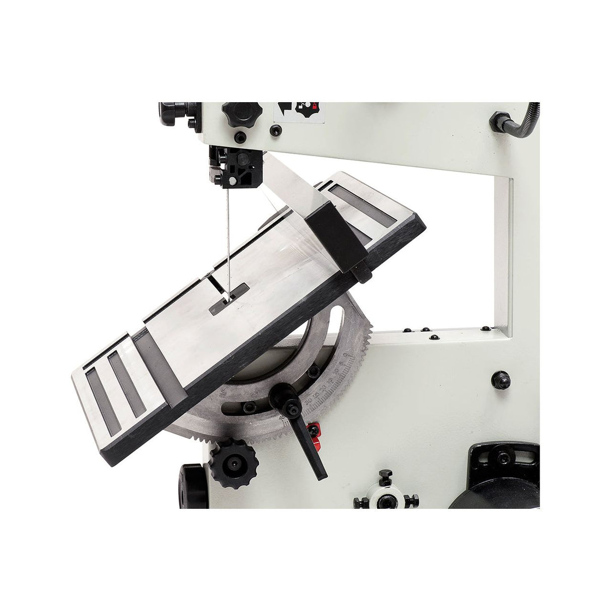 BERNARDO Holzbandsägemaschine – Modell HBS 230