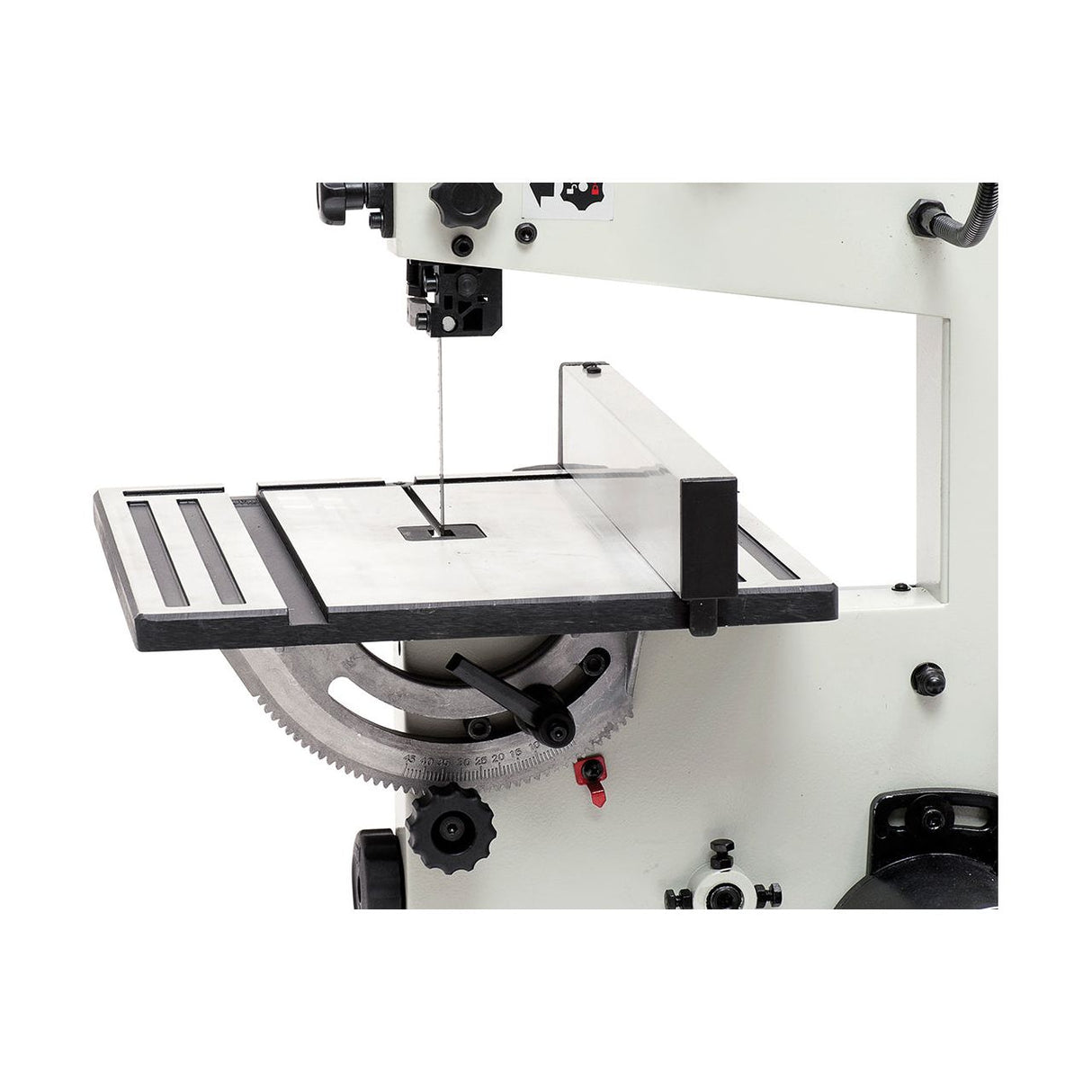 BERNARDO Holzbandsägemaschine – Modell HBS 230