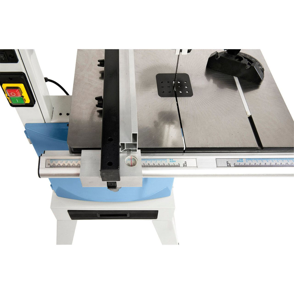 BERNARDO Holzbandsägemaschine – Modell HBS 320