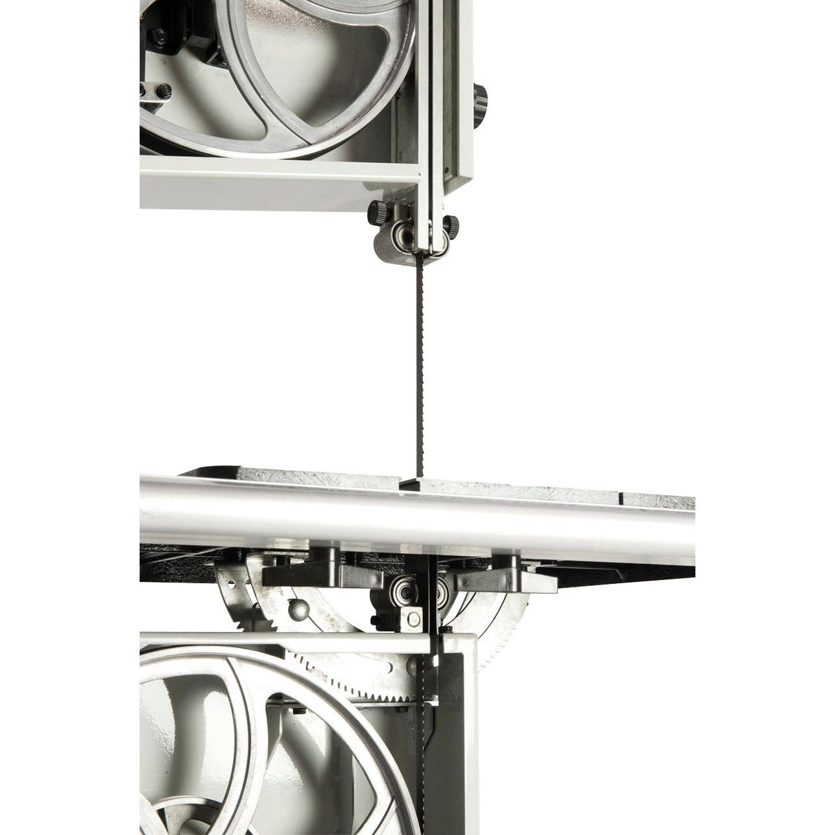 BERNARDO Holzbandsägemaschine – Modell HBS 320