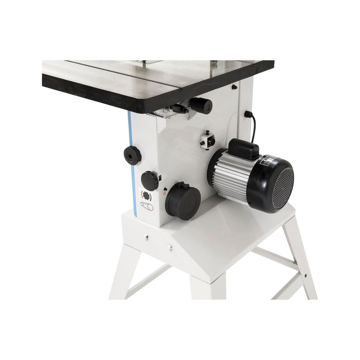 BERNARDO Holzbandsägemaschine – Modell HBS 360