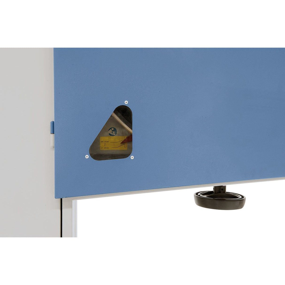 BERNARDO Holzbandsägemaschine – Modell HBS 800 E