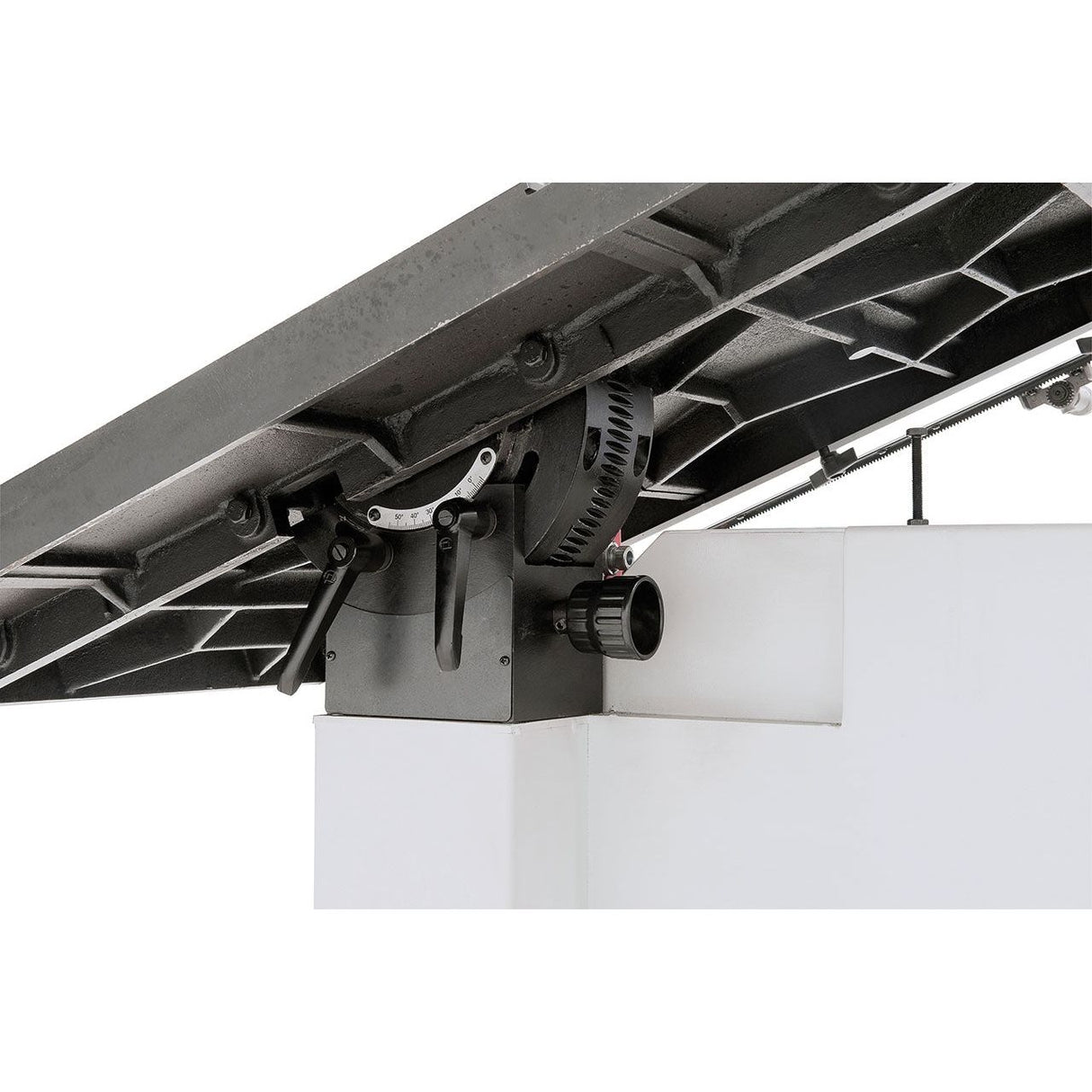 BERNARDO Holzbandsägemaschine – Modell HBS 700 N