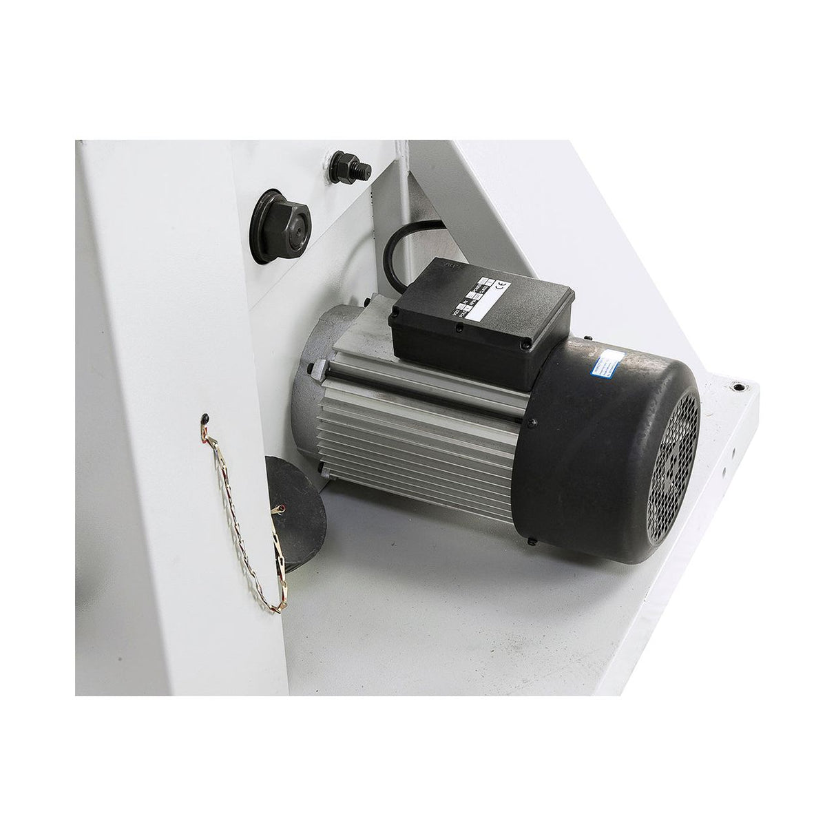 BERNARDO Holzbandsägemaschine – Modell HBS 600 N