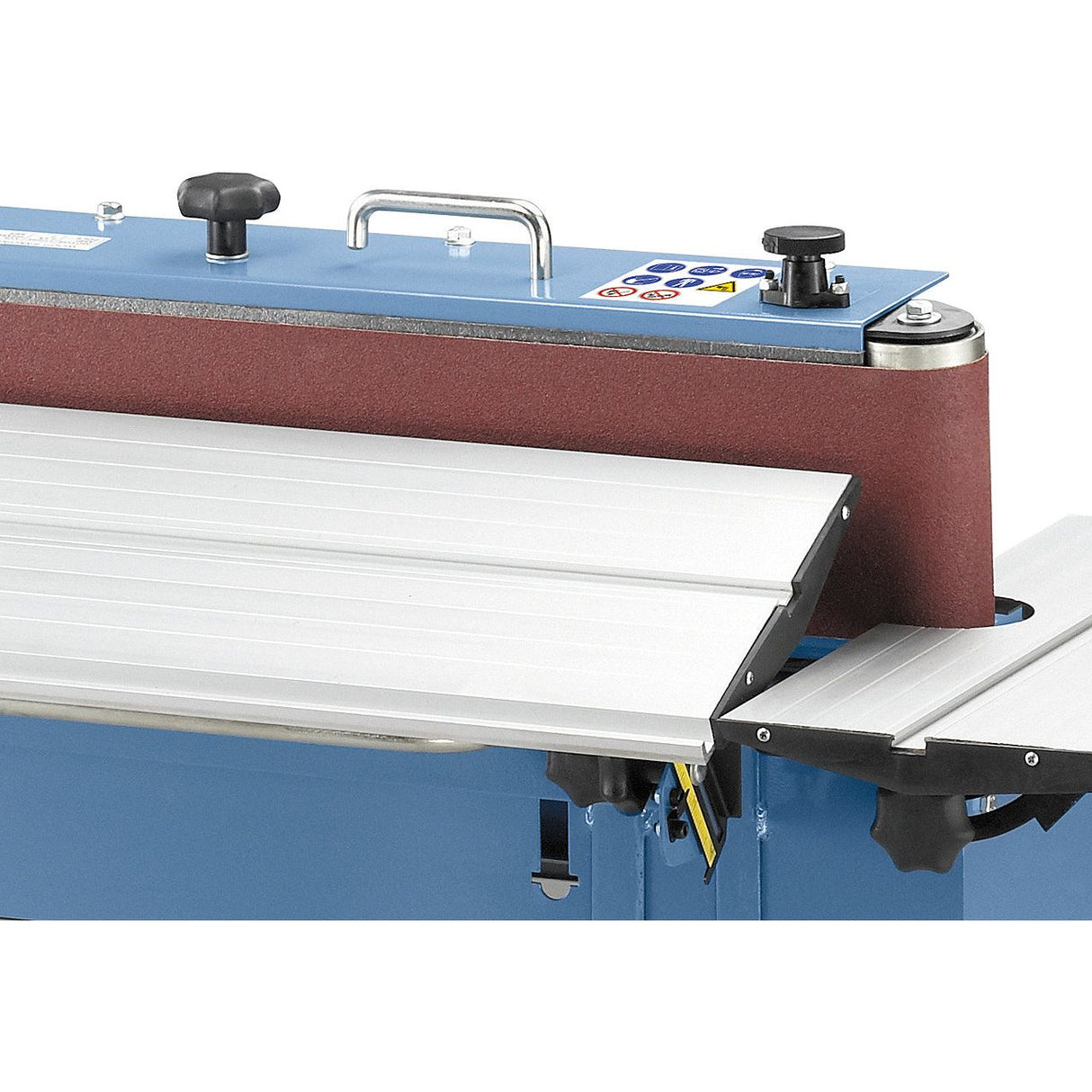 BERNARDO Kantenschleifmaschine – Modell HV 70 - 230 V