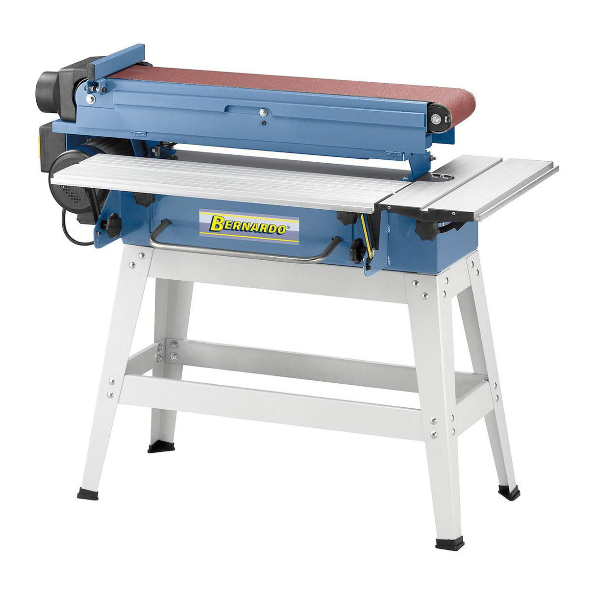 BERNARDO Kantenschleifmaschine – Modell HV 70 - 400 V