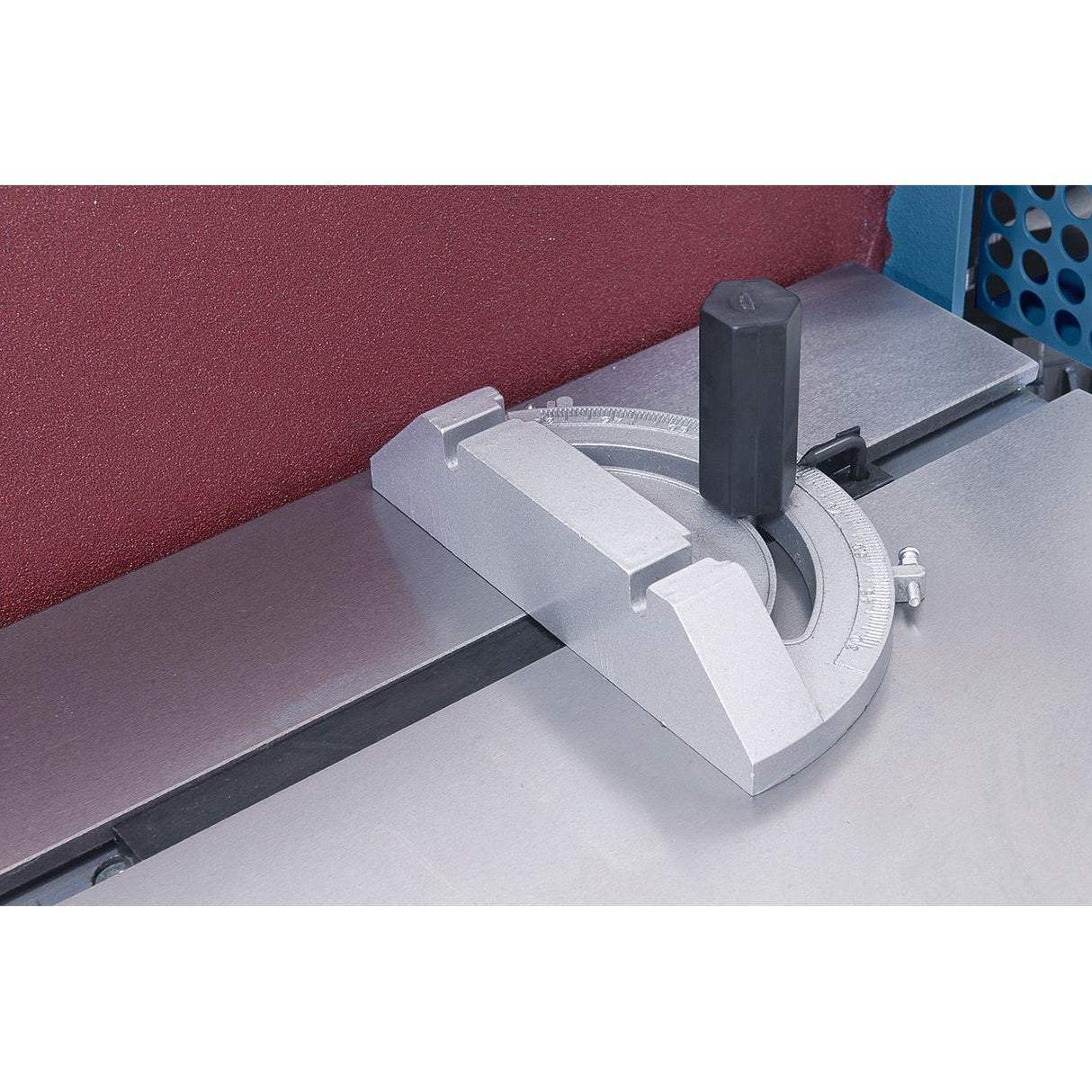 BERNARDO Kantenschleifmaschine – Modell HV 80 OSZI