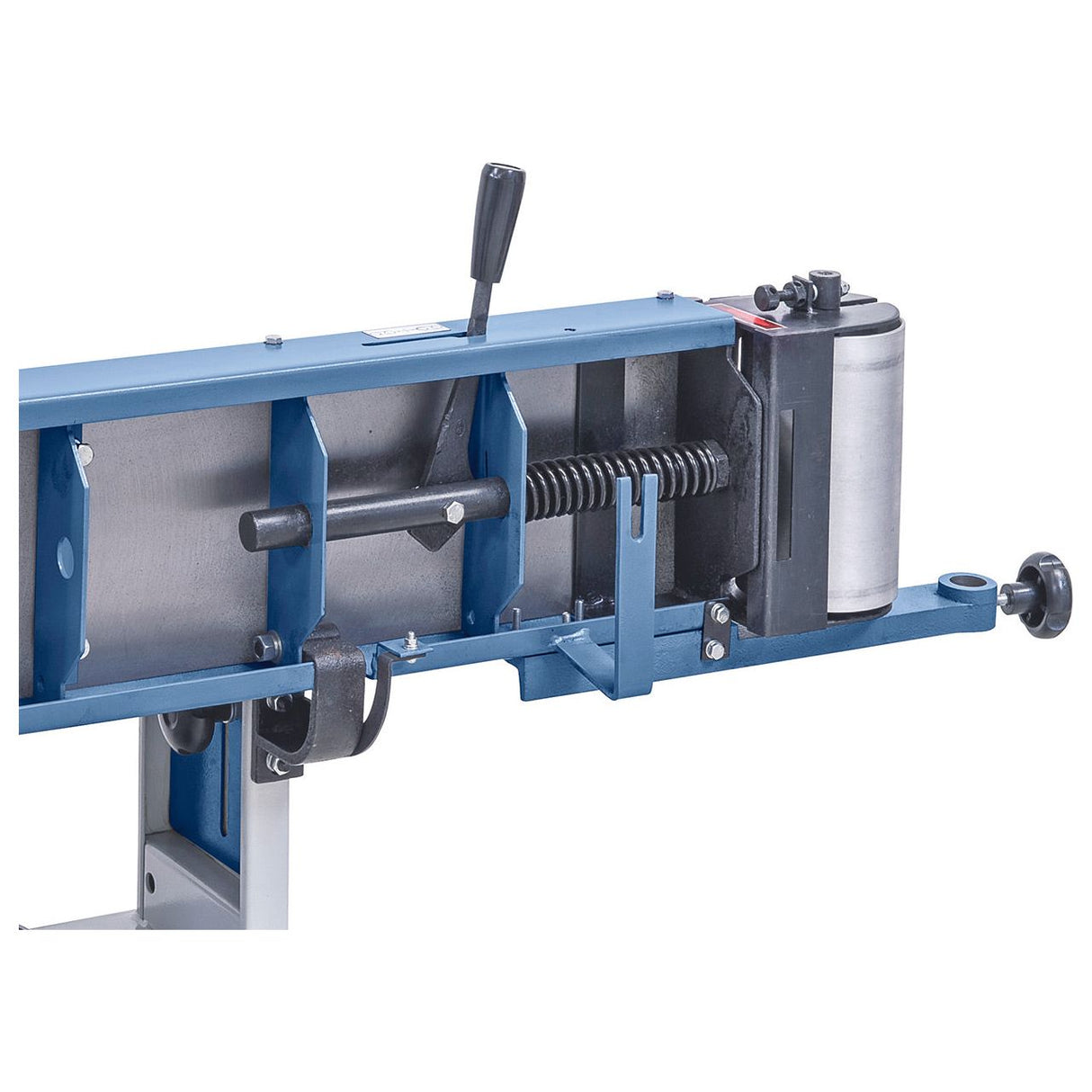 BERNARDO Kantenschleifmaschine – Modell HV 80 OSZI