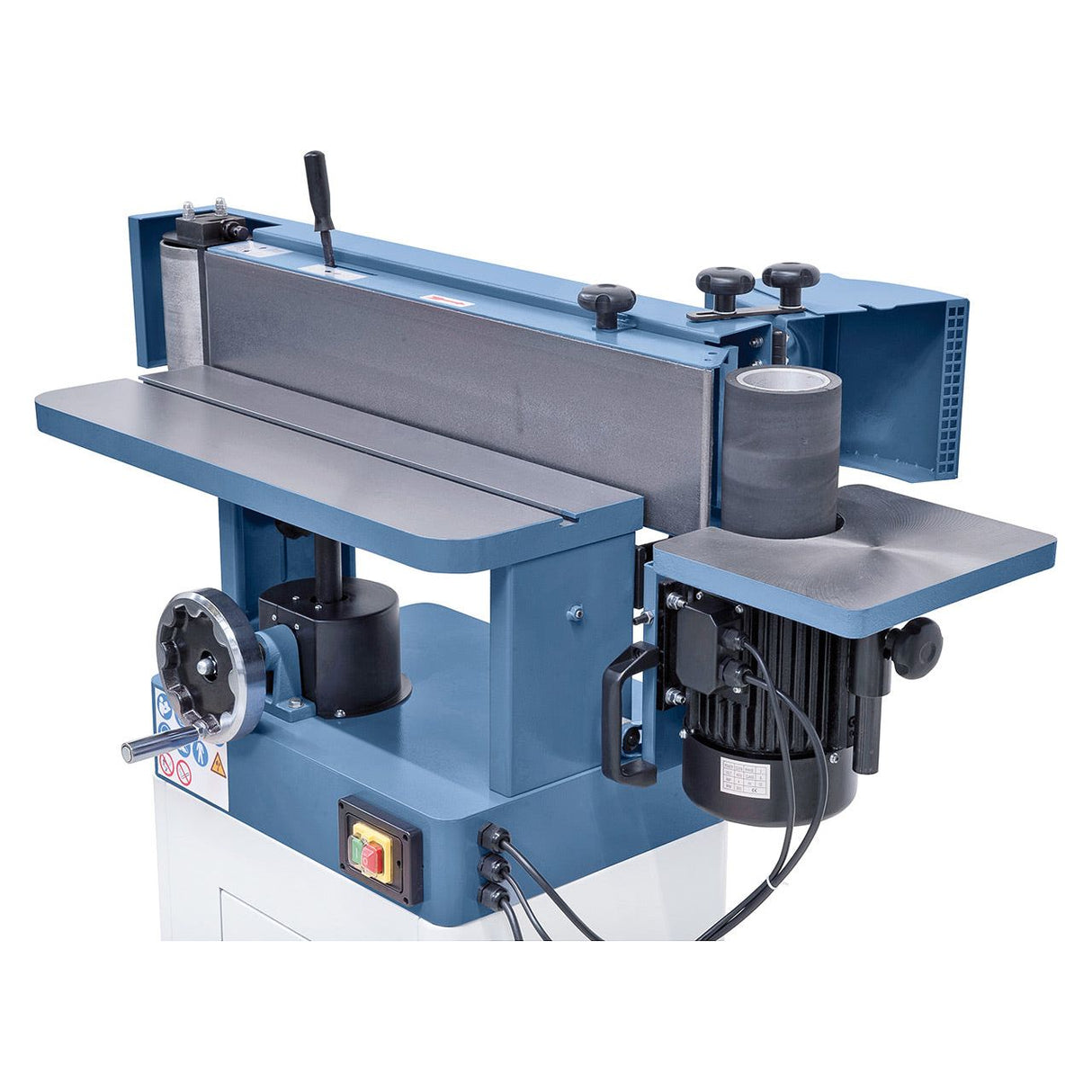 BERNARDO Kantenschleifmaschine – Modell KSM 2100 P / 400 V