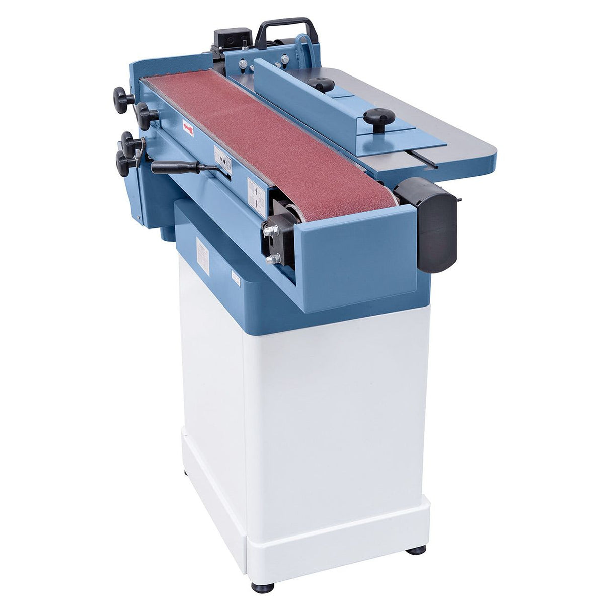 BERNARDO Kantenschleifmaschine – Modell KSM 2100 P / 400 V