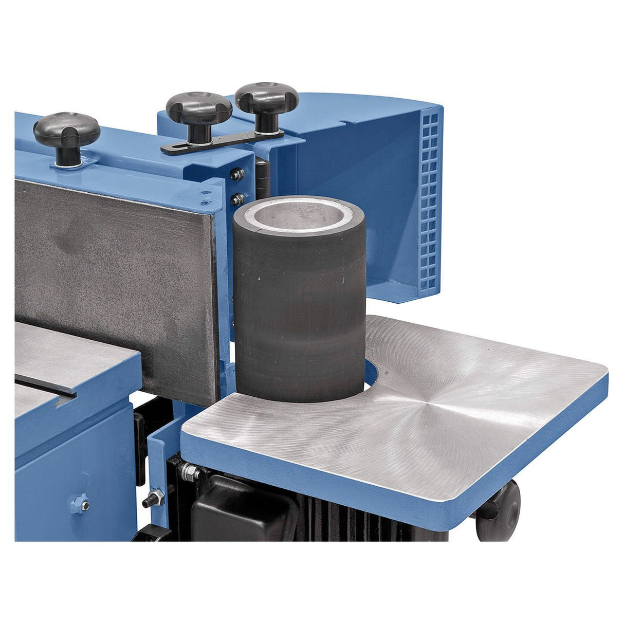 BERNARDO Kantenschleifmaschine – Modell KSM 2100 P / 400 V