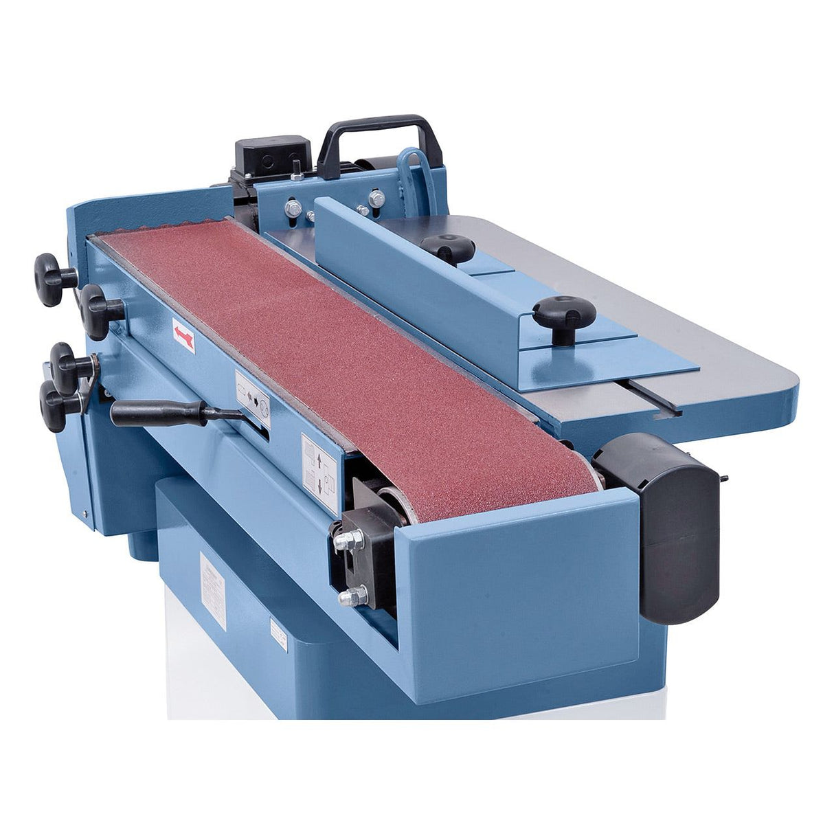 BERNARDO Kantenschleifmaschine – Modell KSM 2100 P / 400 V