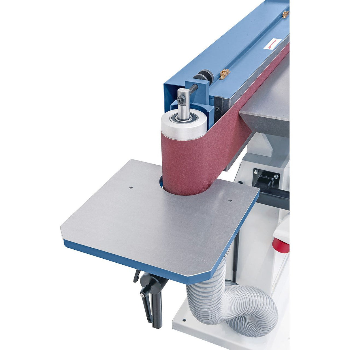 BERNARDO Kantenschleifmaschine – Modell KSM 2600 C