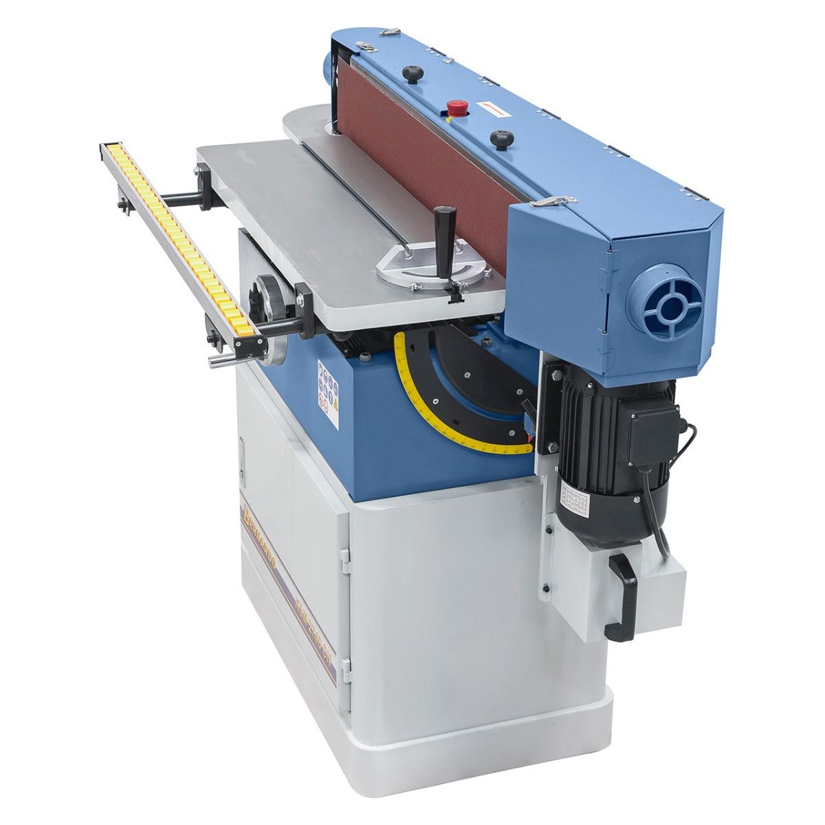 BERNARDO Kantenschleifmaschine – Modell KSM 2740 CN
