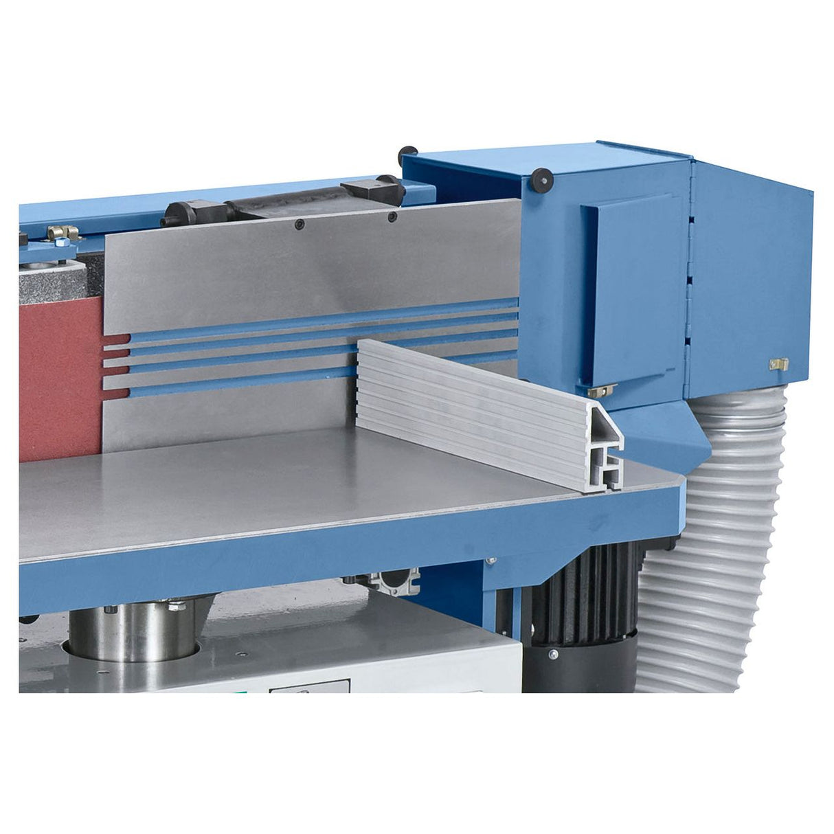 BERNARDO Kantenschleifmaschine – Modell KSM 3000 C