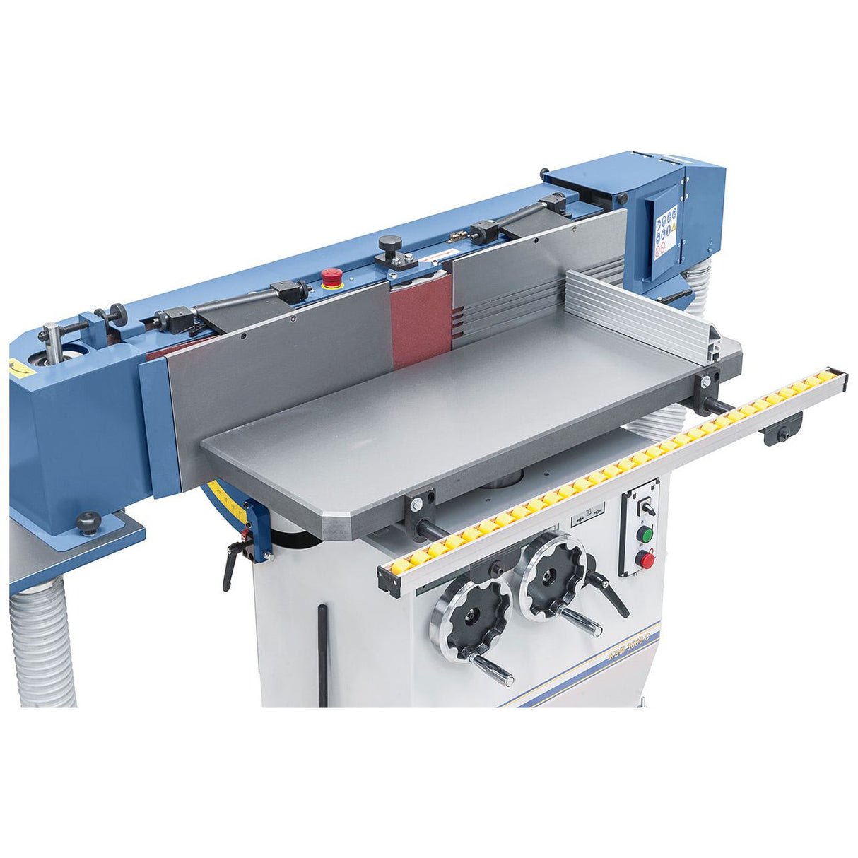 BERNARDO Kantenschleifmaschine – Modell KSM 3000 C