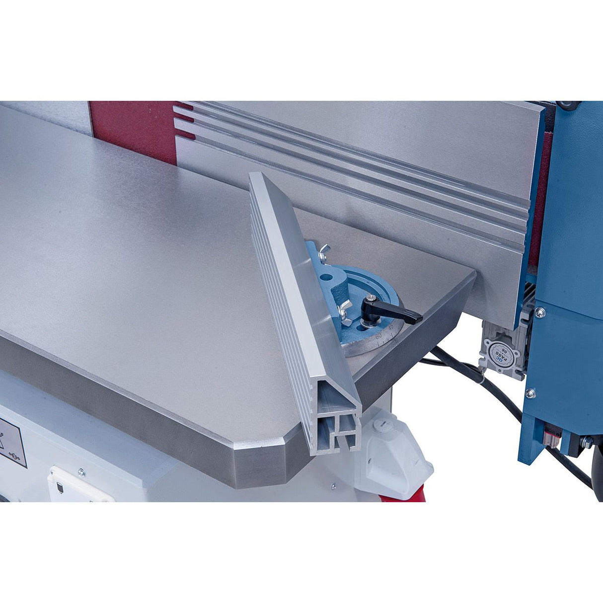 BERNARDO Kantenschleifmaschine – Modell KSM 3000 C