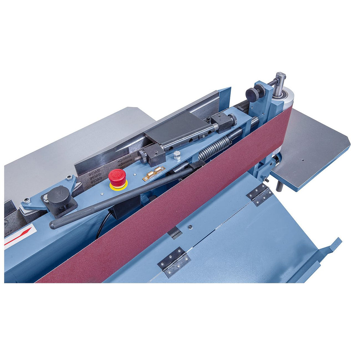 BERNARDO Kantenschleifmaschine – Modell KSM 3000 C