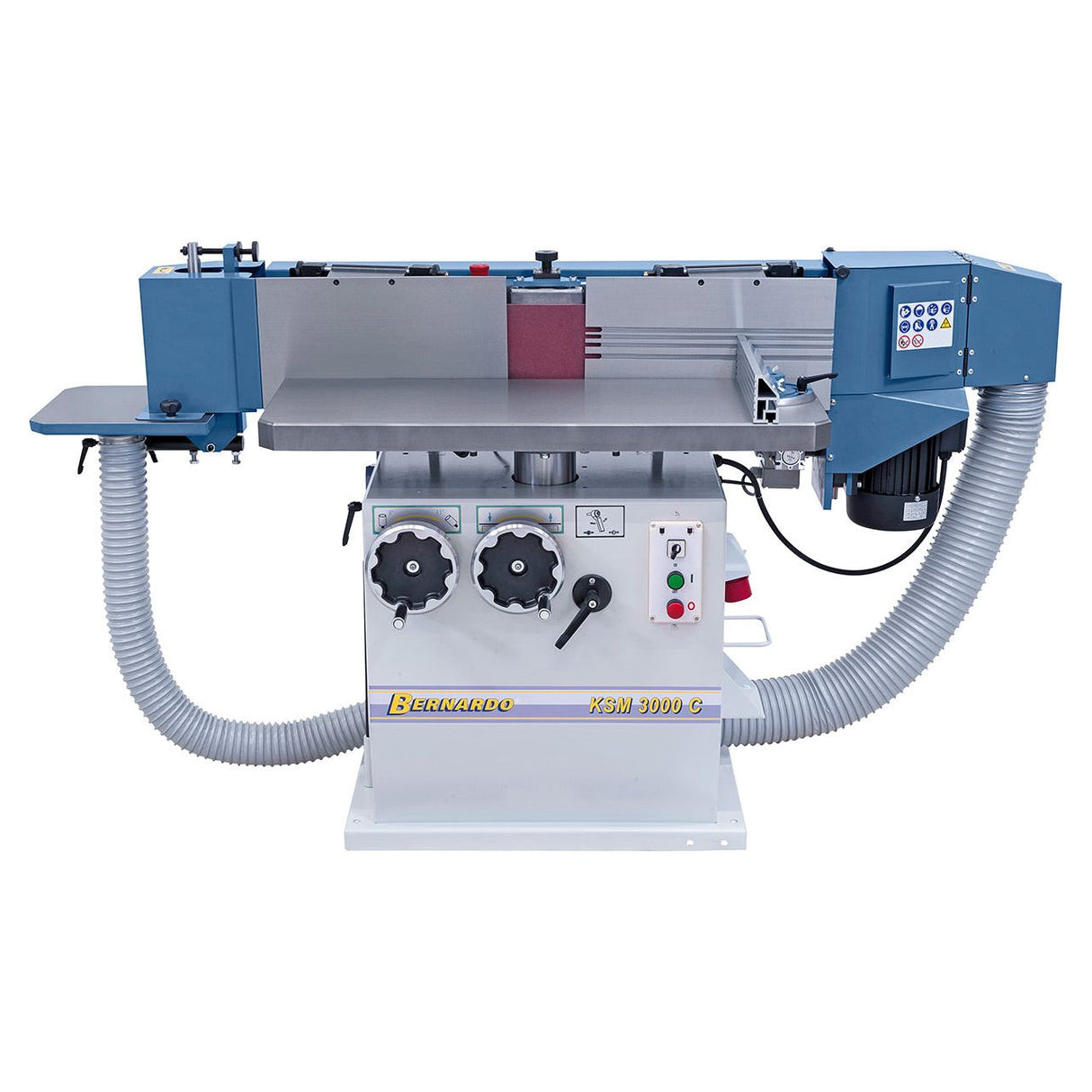 BERNARDO Kantenschleifmaschine – Modell KSM 3000 C