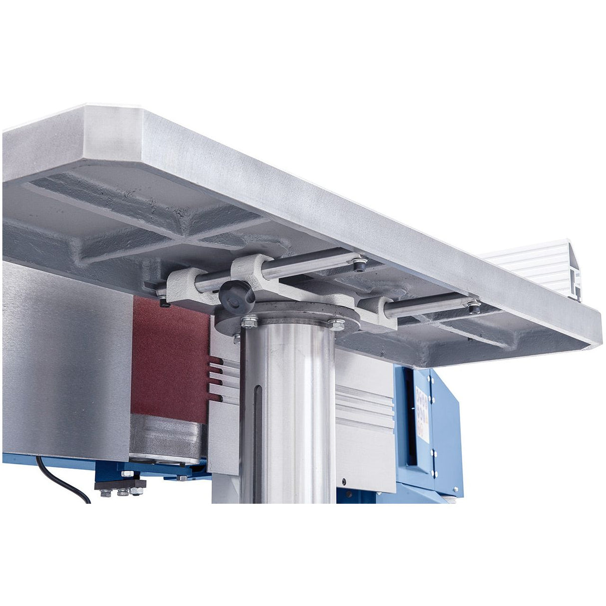 BERNARDO Kantenschleifmaschine – Modell KSM 3000 C