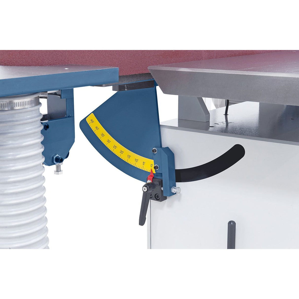 BERNARDO Kantenschleifmaschine – Modell KSM 3000 C