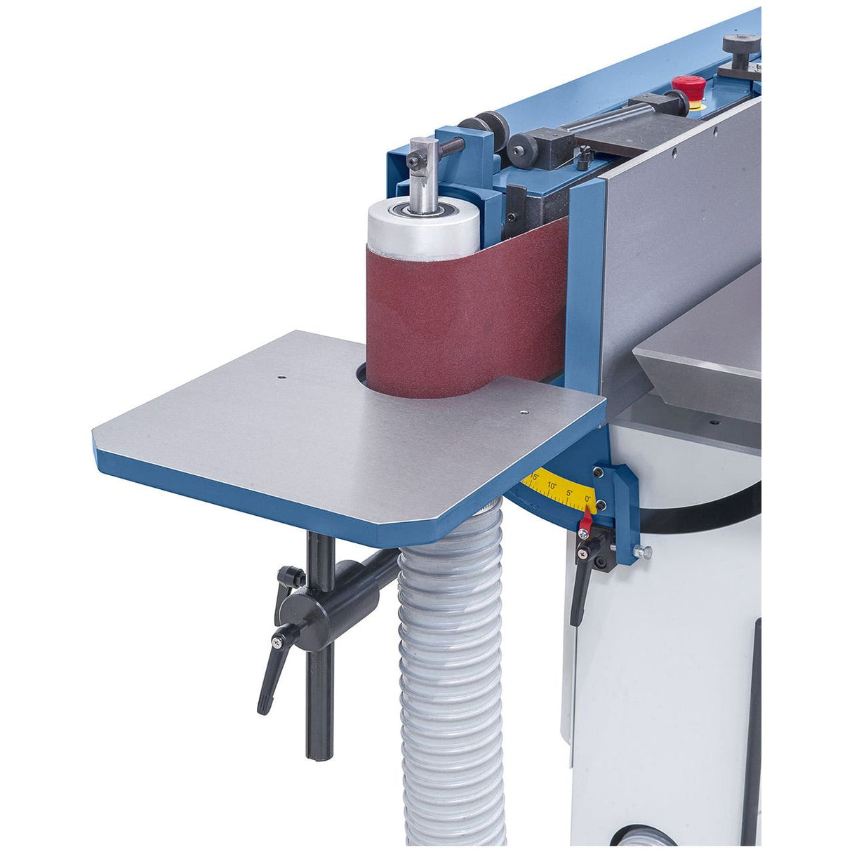 BERNARDO Kantenschleifmaschine – Modell KSM 3000 C